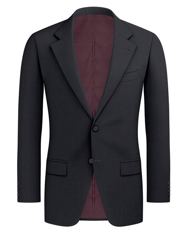 Custom Jacket